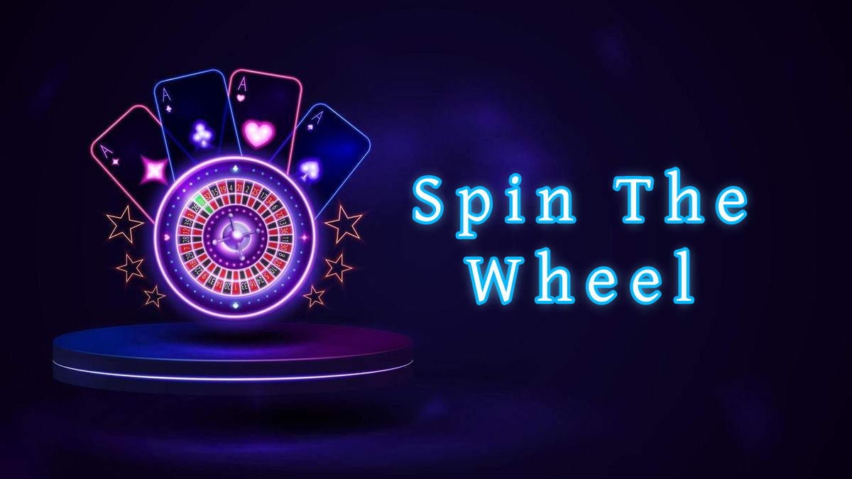 Spin The Wheel پاکستان